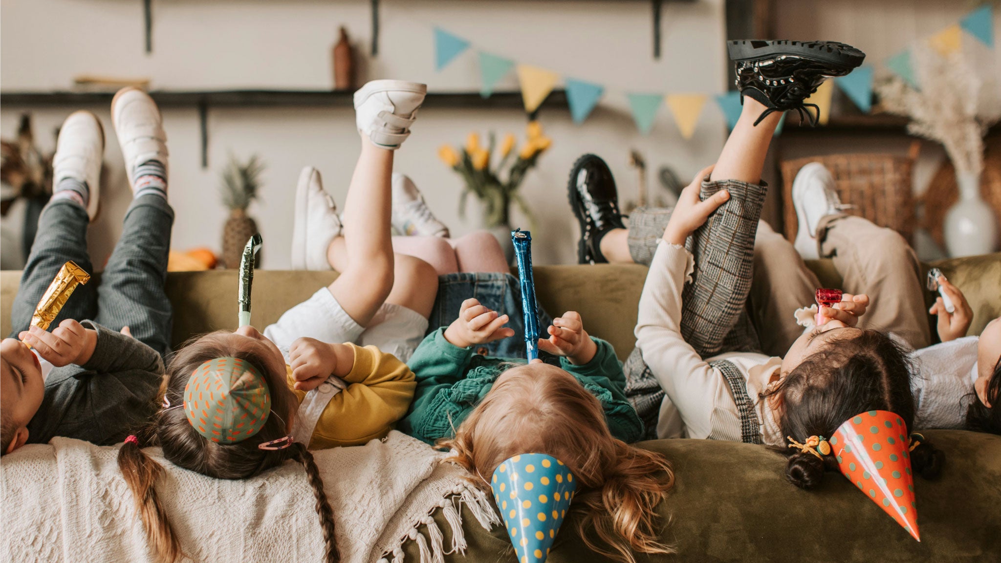 Geschenke für Erzieherinnen - Ideen für den Abschied vom Kindergarten