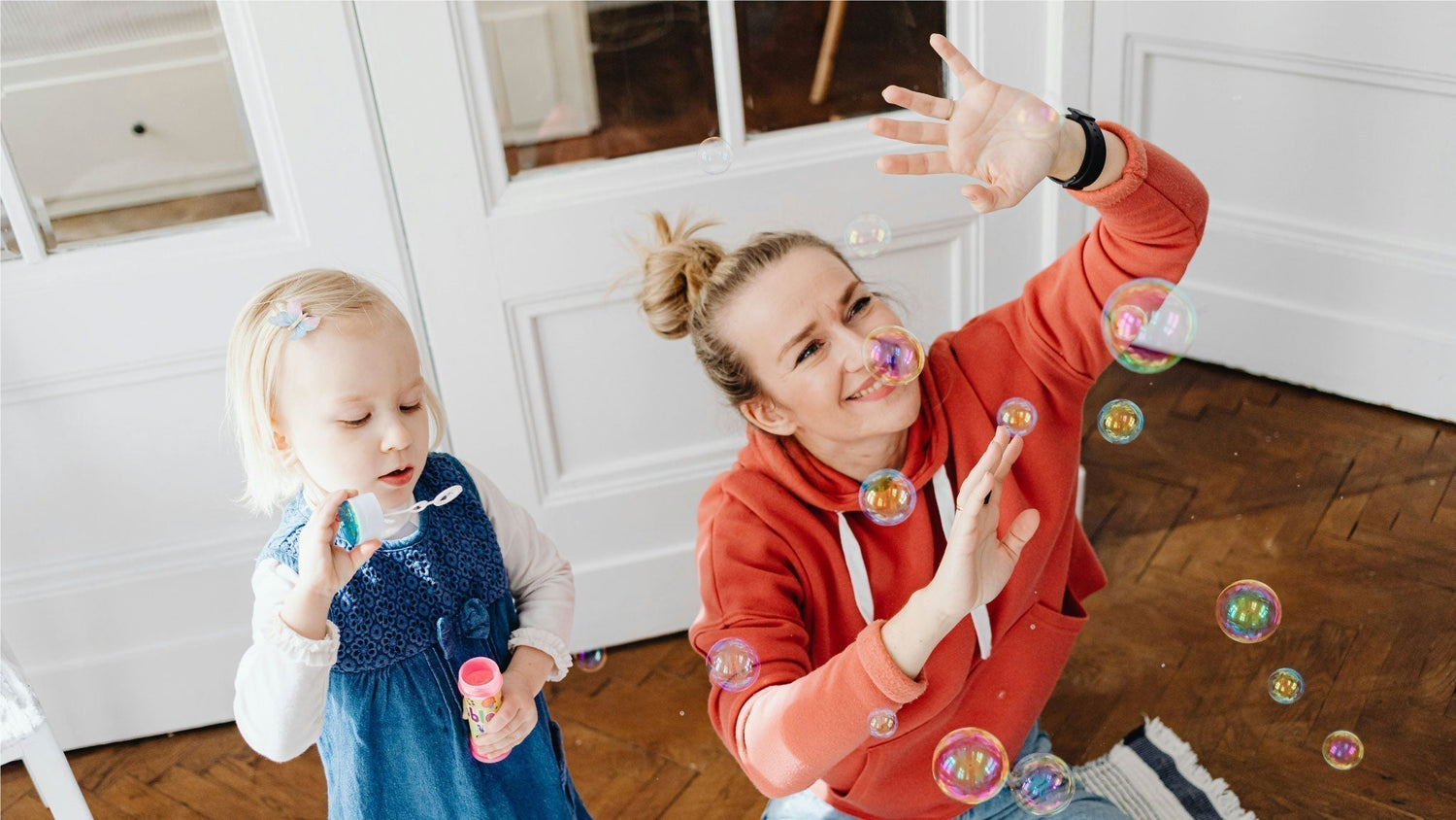 Gründe warum du die beste Mama bist