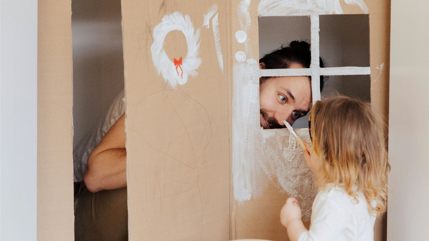 Gründe warum du der beste Papa bist