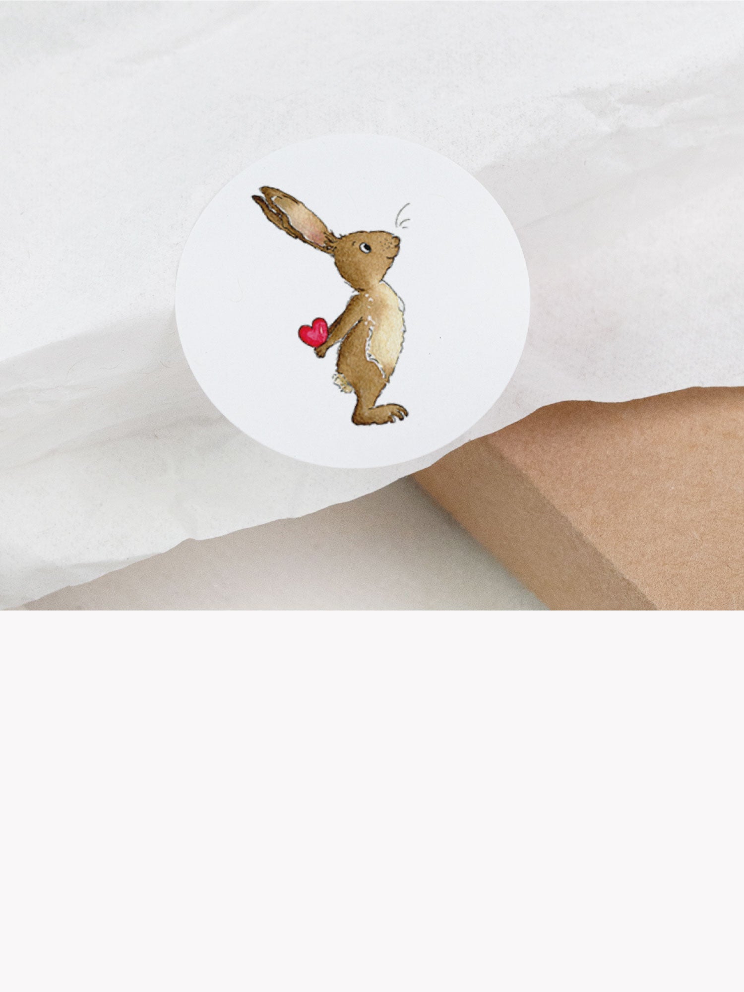 Funkenbunt Aufkleber Aquarell Sticker Sets zur Dekoration und Geschenkverpackung