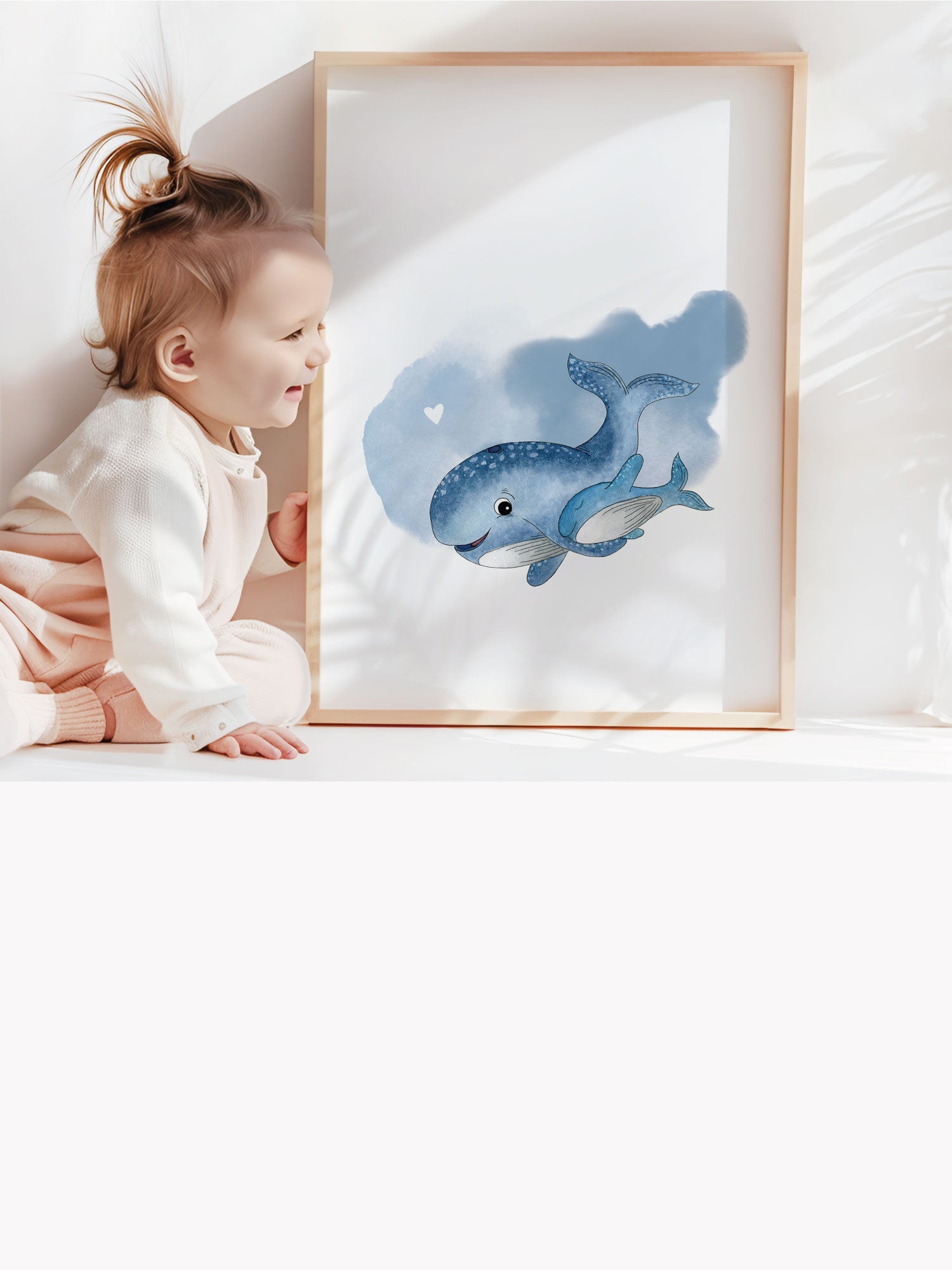 Kollektion Poster Kinder Kinderbilder Wanddekoration Kinderzimmer Deko Funkenbunt