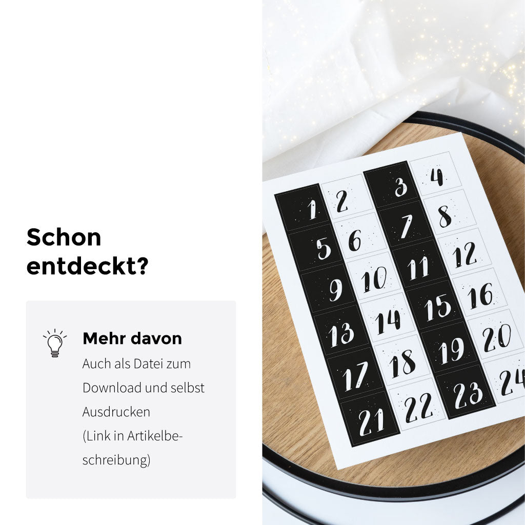 Auch als Datei zum Download zum selbst Drucken und Ausschneiden