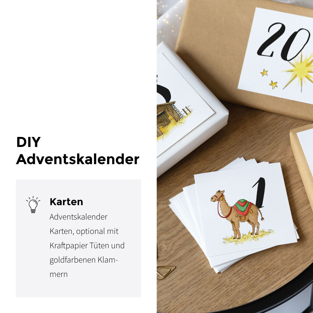Optional inklusive Kraftpapier Blockbodenbeutel