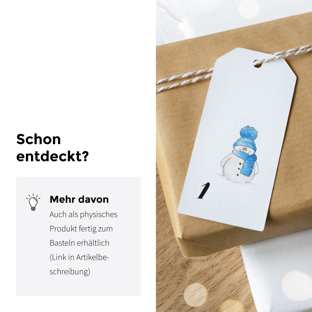 Auch als physisches Produkt erhältlich