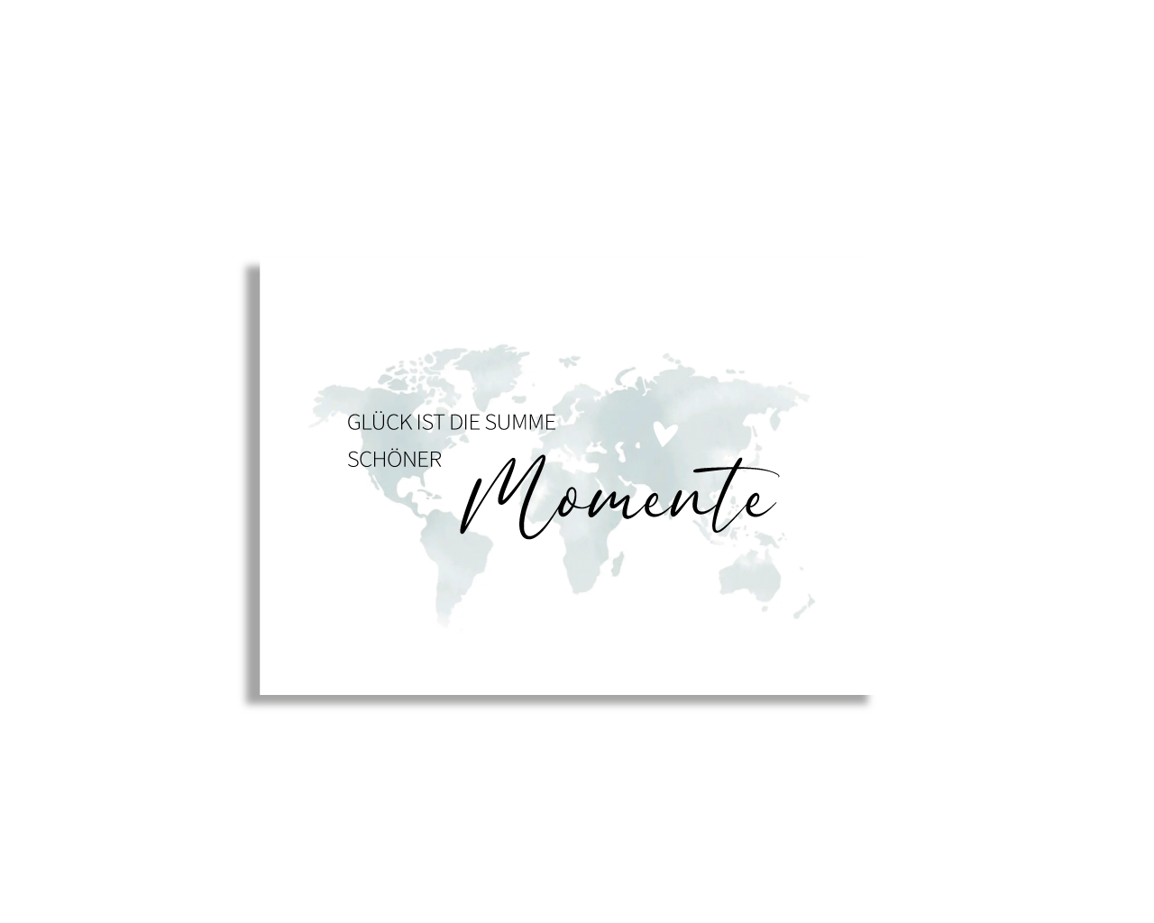 Flyer Referenzen Funkenbunt Visitenkarten Marketing Material Grafikdesign Anique Travel