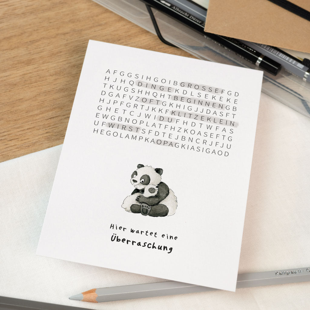 Rätsel ist beispielhaft gelöst