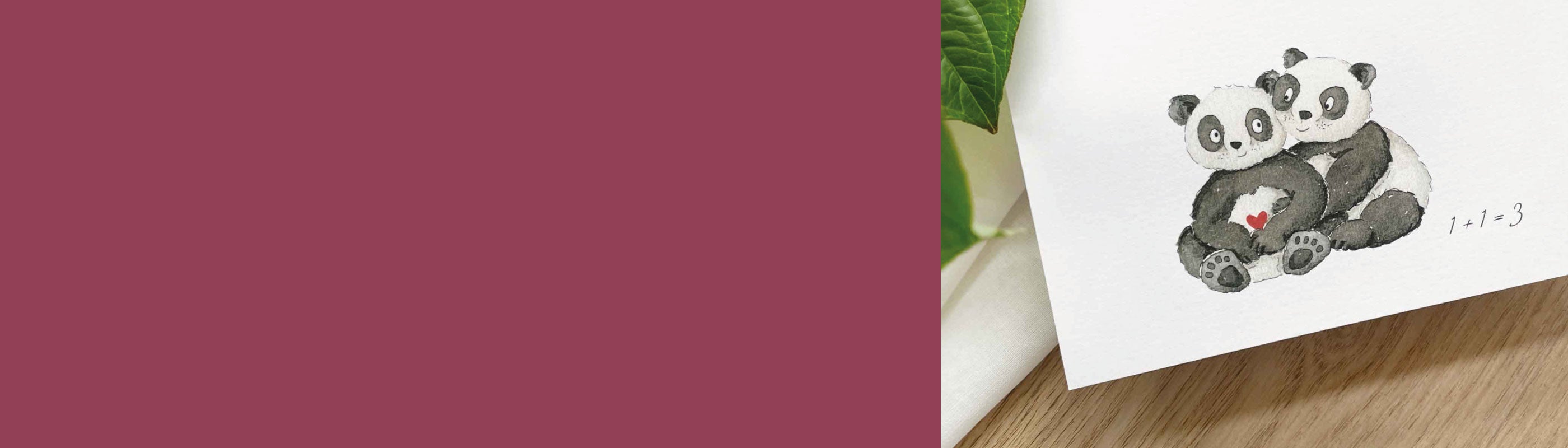 Kategorien Übersicht Funkenbunt Papeterie Sternenkinder und Trauer Karten Aufkleber Posterschienen Kartenständer