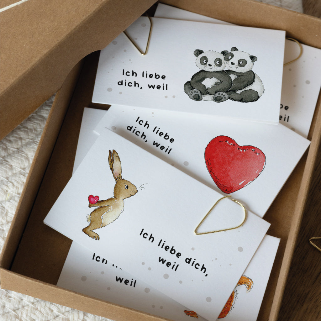Geschenkidee zum Valentinstag, Hochzeitstag, Jahrestag, Heirat, Geburtstag und Weihnachten