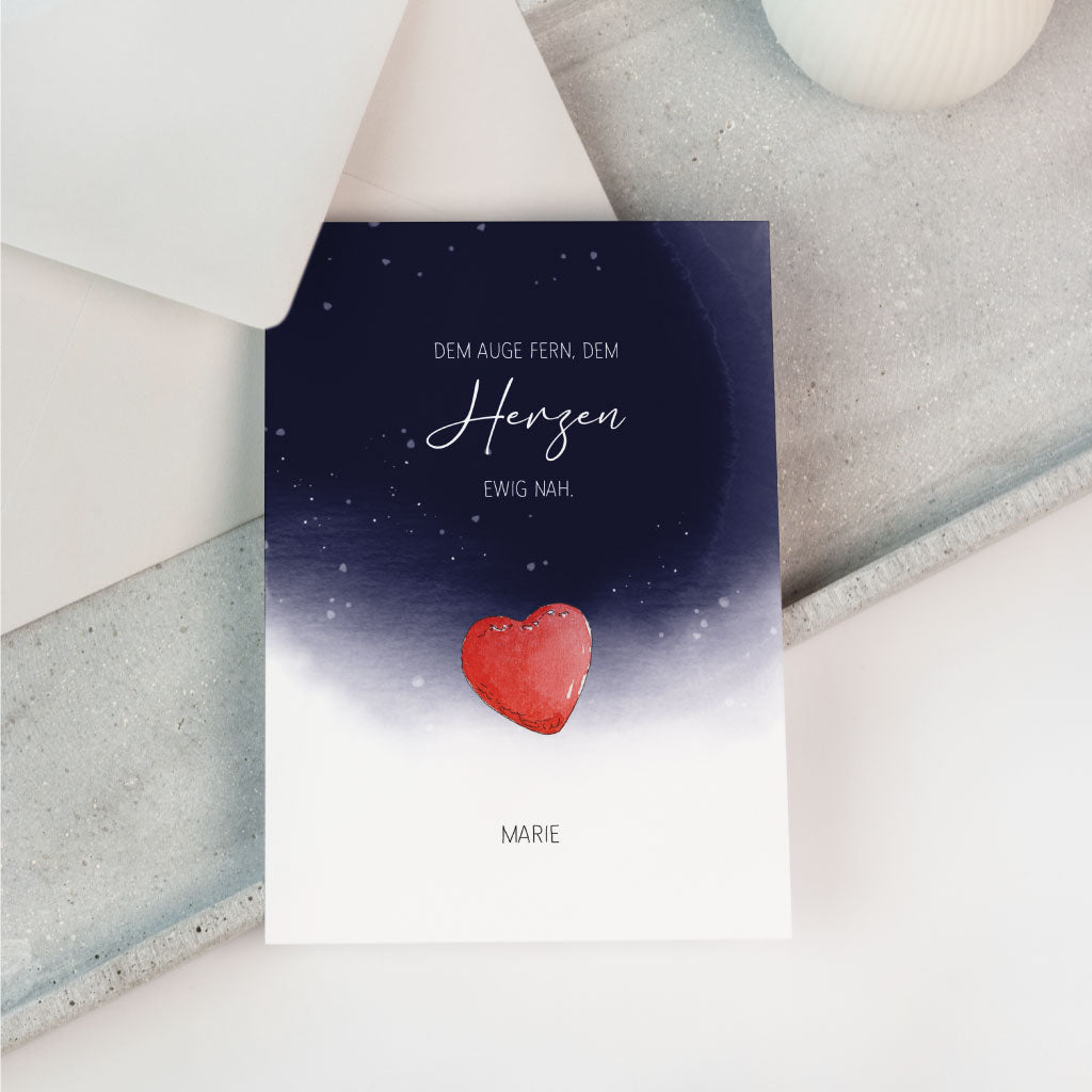 Trauergeschenk für Sternenkind Eltern