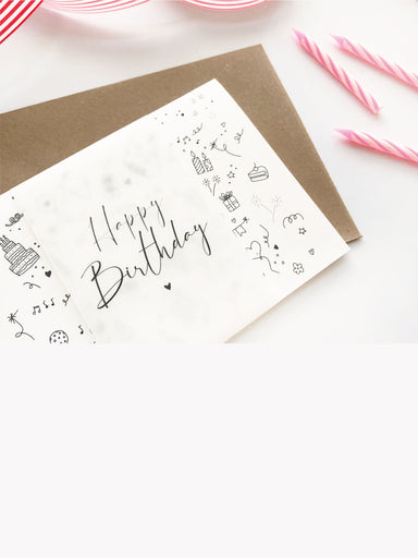 Kategorie Geburtstag: Geburtstagskarte personalisierbar, Geschenkschachteln und Glueckwunschkarten