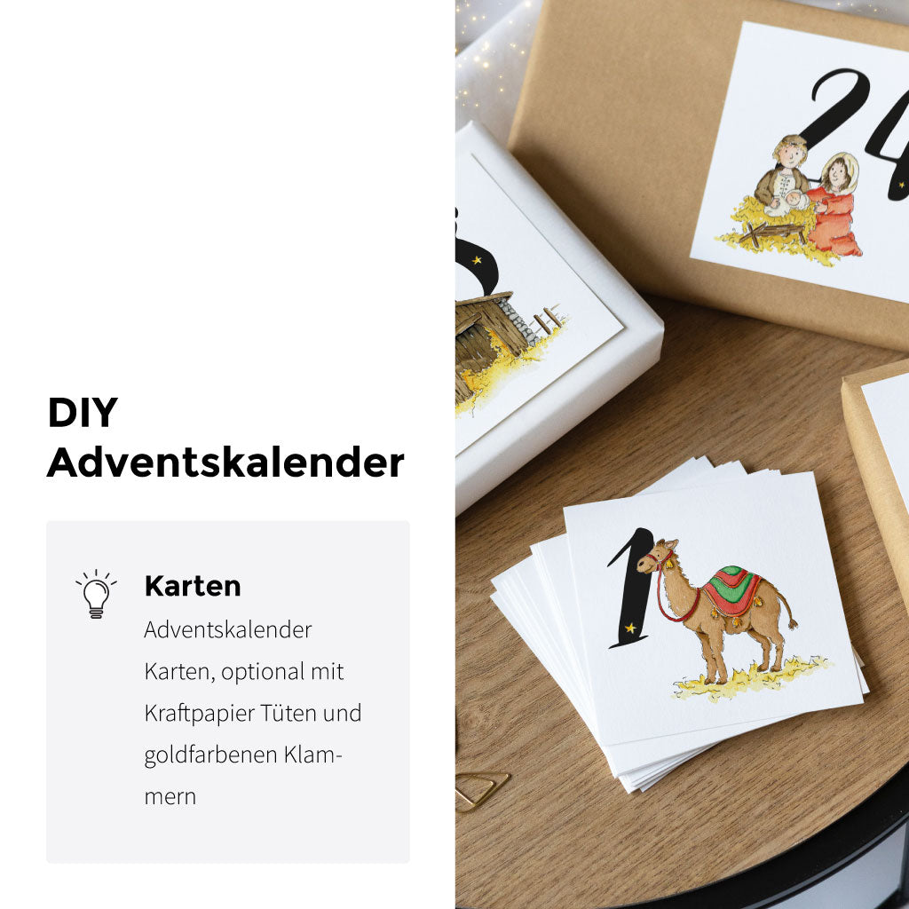 Optional inklusive Kraftpapier Blockbodenbeutel