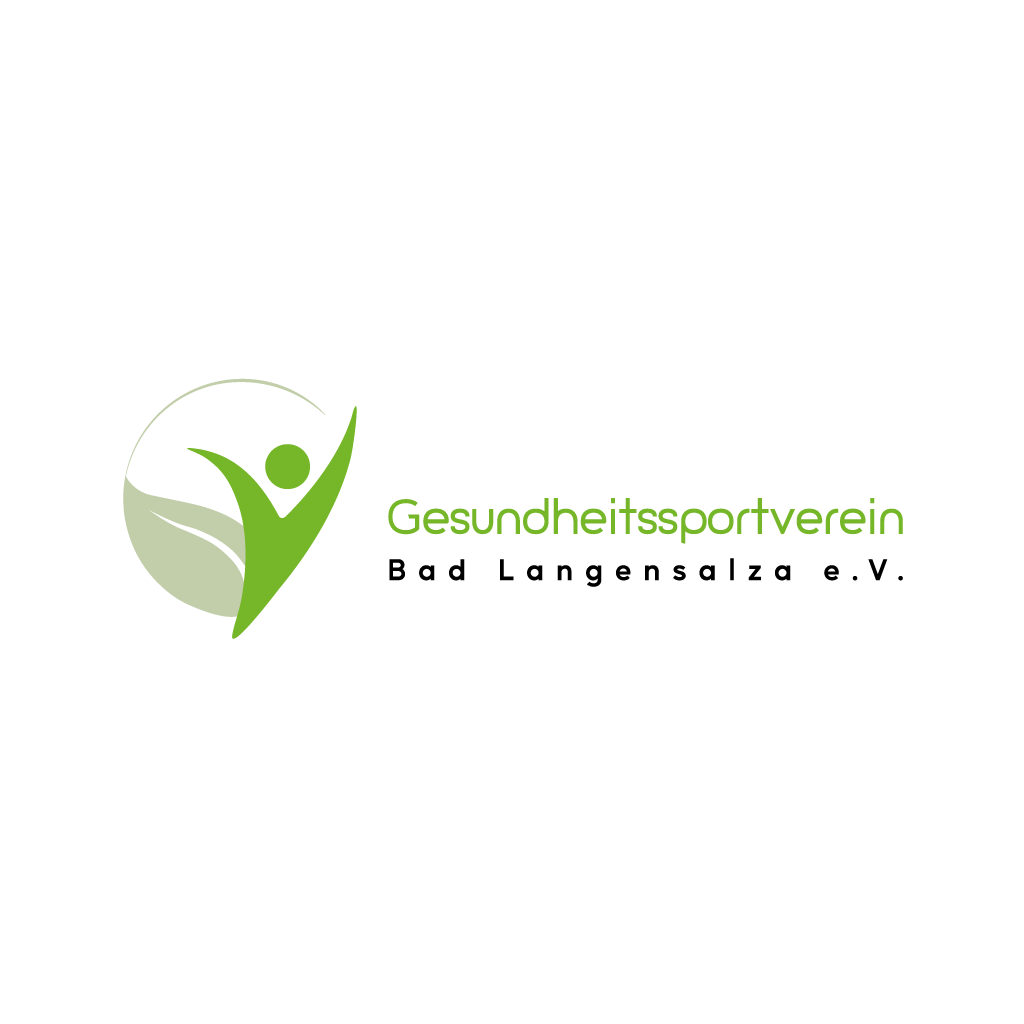 Logo Referenzen Funkenbunt Logodesign Grafikdesign GSV Bad Langensalza