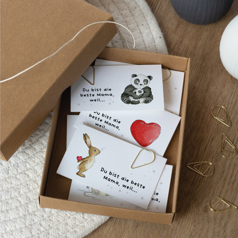 365 Gründe Warum Mama Die Beste Ist Darum bist du die beste Mama der Welt!