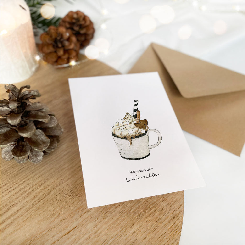 Kollektion Weihnachten + Winter Kollektion Weihnachten + Winter